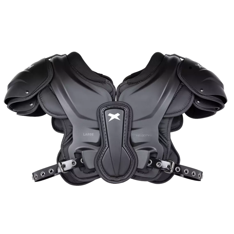 Youth and Varsity Shoulder Pads