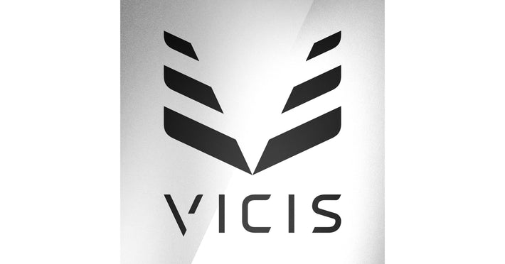VICIS logo