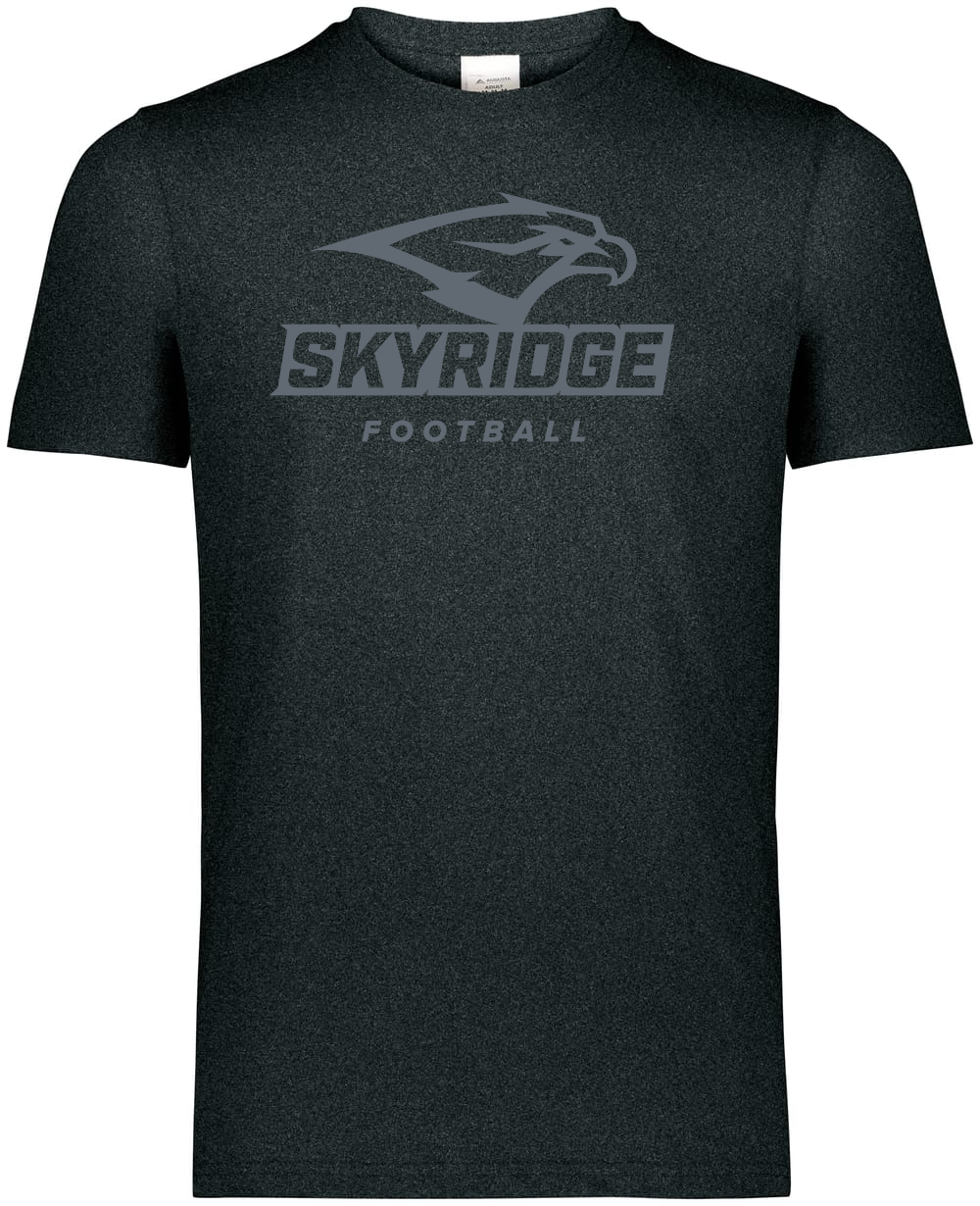 Skyridge Black T-Shirt