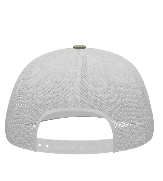 Skyridge Camo Snapback
