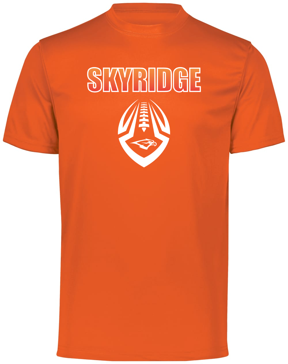 Skyridge Orange T-Shirt